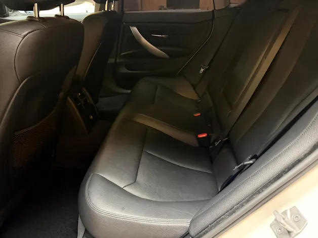 BMW 430d Gran Coupé
