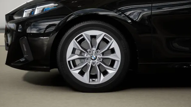 BMW 120d