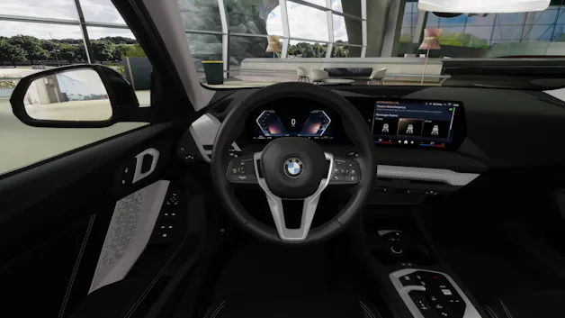 BMW 120d