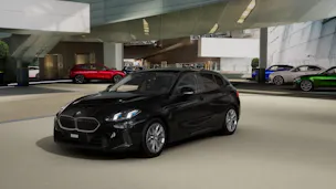 BMW 120d