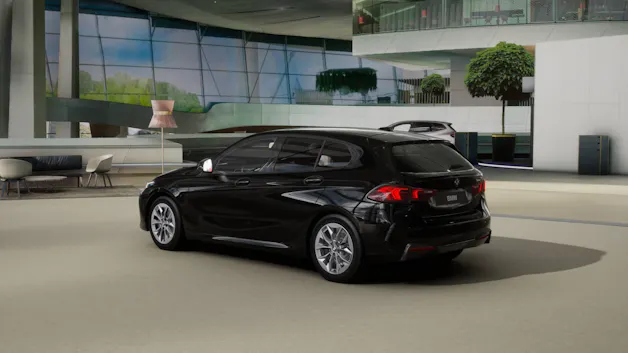 BMW 120d
