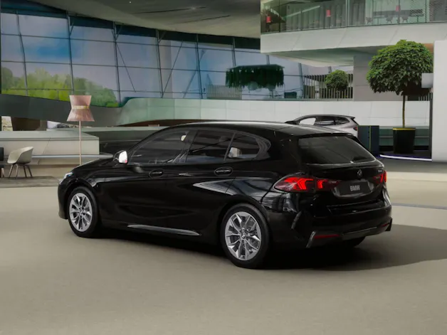 BMW 120d