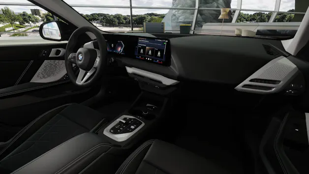 BMW 120d