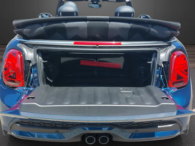 Mini Cabrio F57 2.0i Cooper S SDKG