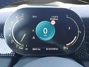 MINI Cabrio F57 2.0i Cooper S SDKG