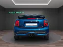 Mini Cabrio F57 2.0i Cooper S SDKG