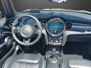 Mini Cabrio F57 2.0i Cooper S SDKG