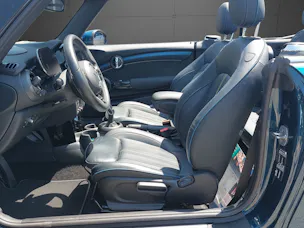 Mini Cabrio F57 2.0i Cooper S SDKG