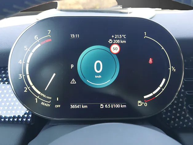 Mini Cabrio F57 2.0i Cooper S SDKG