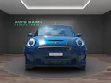 Mini Cabrio F57 2.0i Cooper S SDKG