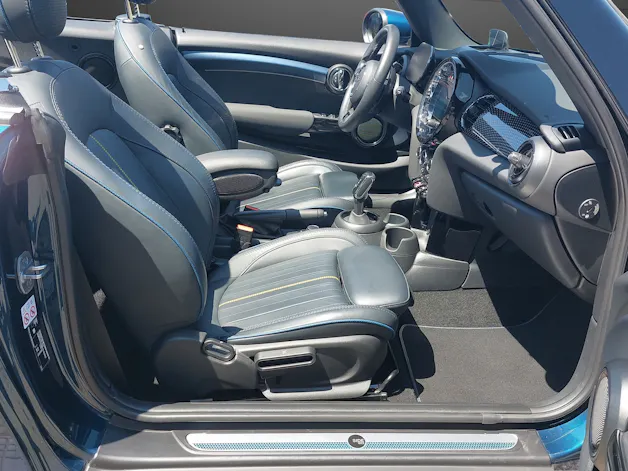MINI Cabrio F57 2.0i Cooper S SDKG
