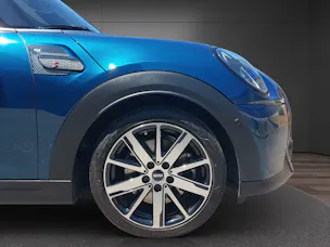Mini Cabrio F57 2.0i Cooper S SDKG