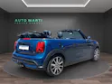 Mini Cabrio F57 2.0i Cooper S SDKG