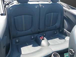 Mini Cabrio F57 2.0i Cooper S SDKG