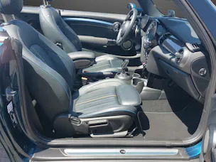 Mini Cabrio F57 2.0i Cooper S SDKG