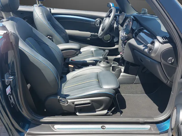 Mini Cabrio F57 2.0i Cooper S SDKG