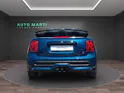 MINI Cabrio F57 2.0i Cooper S SDKG