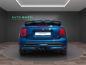 MINI Cabrio F57 2.0i Cooper S SDKG
