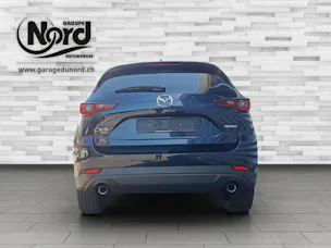 Mazda CX-5 2.5 Advantage AWD