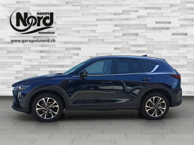 Mazda CX-5 2.5 Advantage AWD