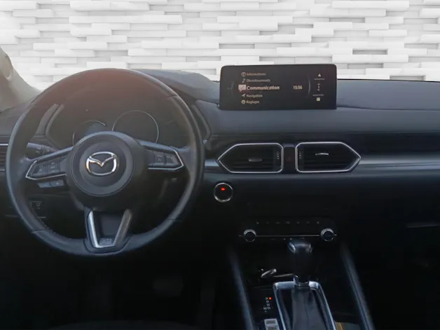 Mazda CX-5 2.5 Advantage AWD