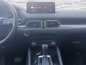 Mazda CX-5 2.5 Advantage AWD