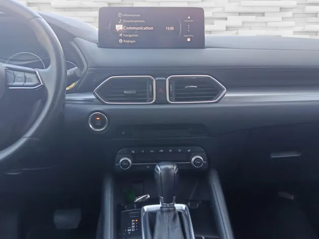 Mazda CX-5 2.5 Advantage AWD
