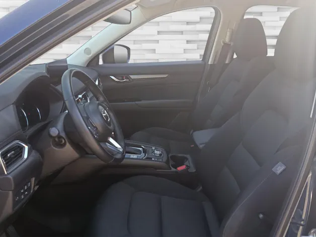 Mazda CX-5 2.5 Advantage AWD