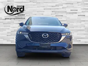 Mazda CX-5 2.5 Advantage AWD