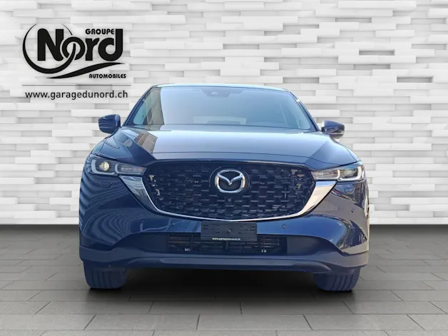 Mazda CX-5 2.5 Advantage AWD