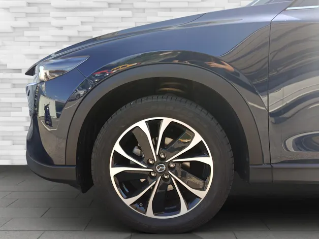 Mazda CX-5 2.5 Advantage AWD