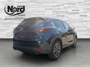 Mazda CX-5 2.5 Advantage AWD