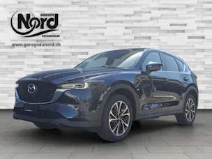 Mazda CX-5 2.5 Advantage AWD