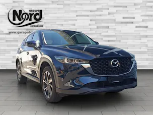 Mazda CX-5 2.5 Advantage AWD