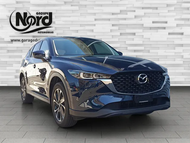 Mazda CX-5 2.5 Advantage AWD