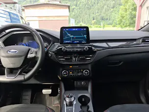 Ford Kuga 2.0 EcoBlue ST-Line X 4x4
