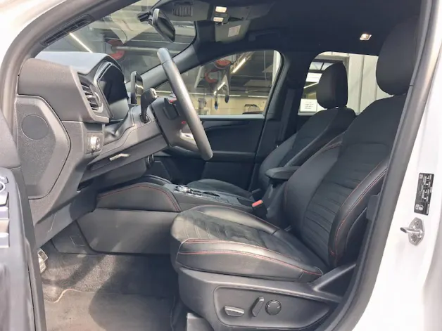 Ford Kuga 2.0 EcoBlue ST-Line X 4x4
