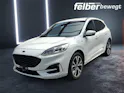 Ford Kuga 2.0 EcoBlue ST-Line X 4x4