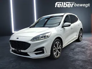 Ford Kuga 2.0 EcoBlue ST-Line X 4x4