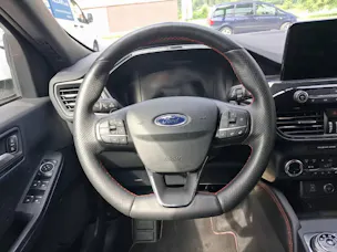 Ford Kuga 2.0 EcoBlue ST-Line X 4x4