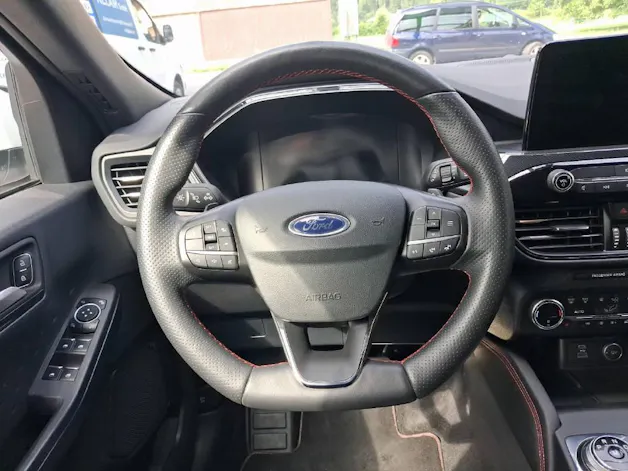 Ford Kuga 2.0 EcoBlue ST-Line X 4x4