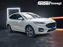 Ford Kuga 2.0 EcoBlue ST-Line X 4x4