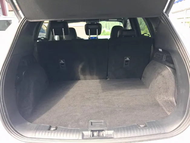 Ford Kuga 2.0 EcoBlue ST-Line X 4x4