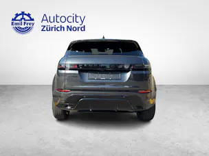 Land Rover Range Rover Evoque 1.5 T 270e Hoxton Edition