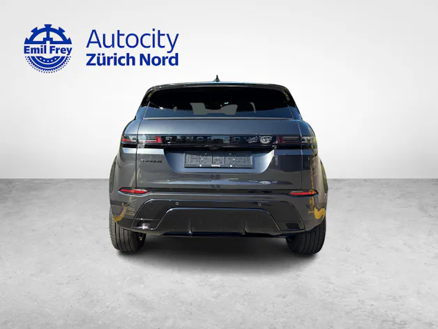 Land Rover Range Rover Evoque 1.5 T 270e Hoxton Edition