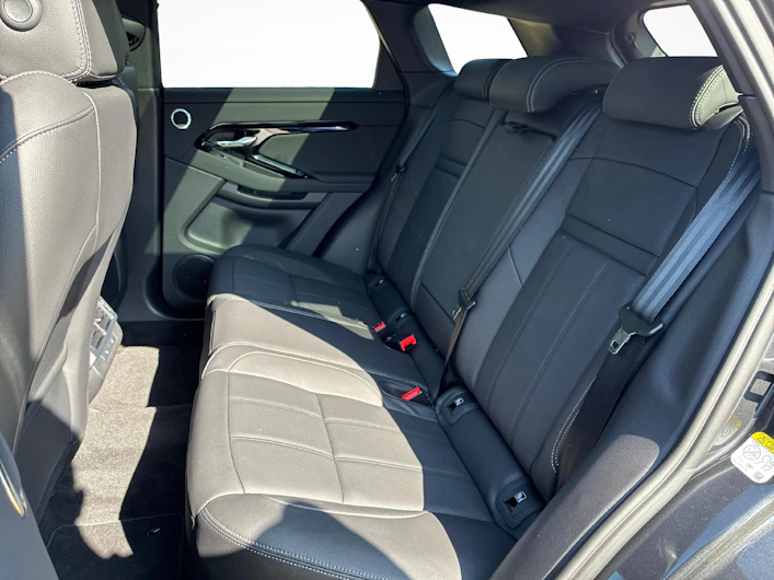 Fahrzeugbild LAND ROVER RANGE ROVER EVOQUE