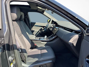 Fahrzeugbild LAND ROVER Range Rover Evoque 1.5 T 270e Hoxton Edition
