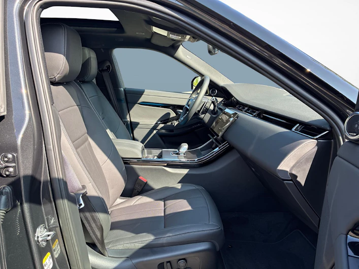 Fahrzeugbild LAND ROVER RANGE ROVER EVOQUE