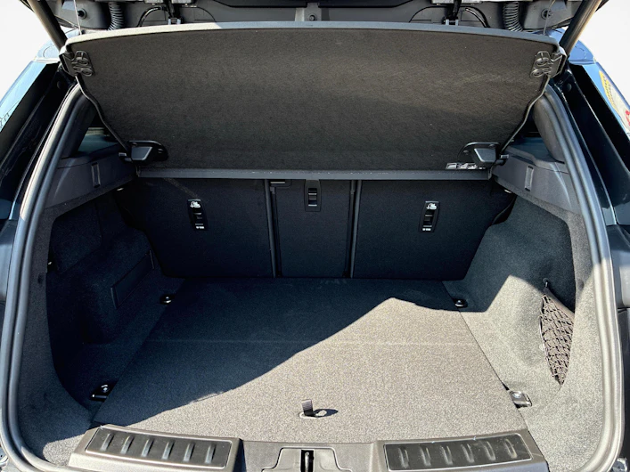 Fahrzeugbild LAND ROVER RANGE ROVER EVOQUE