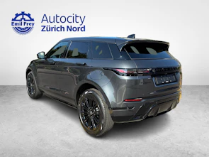 Fahrzeugbild LAND ROVER Range Rover Evoque 1.5 T 270e Hoxton Edition